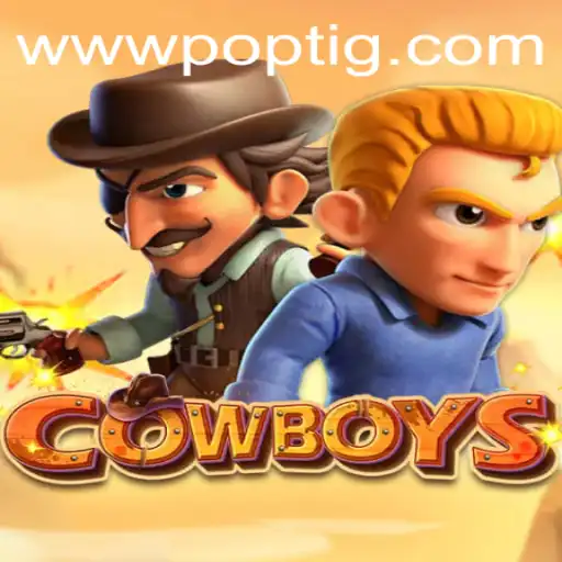 Explorando COWBOYS: Um Jogo de Aventura no Mundo Selvagem