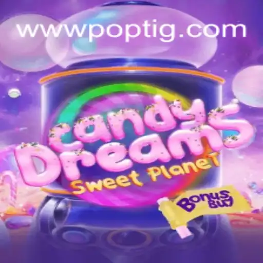 CandyDreamsSweetPlanet: Explorando o Universo Doce e Aventureiro do Novo Jogo da POPTIG.COM