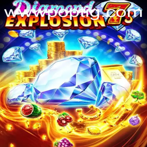 Explorando as Aventuras de DiamondExplosion7s