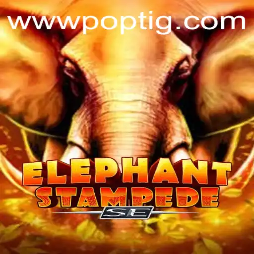 ElephantStampedeSE: Uma Aventura Selvagem e Estratégica