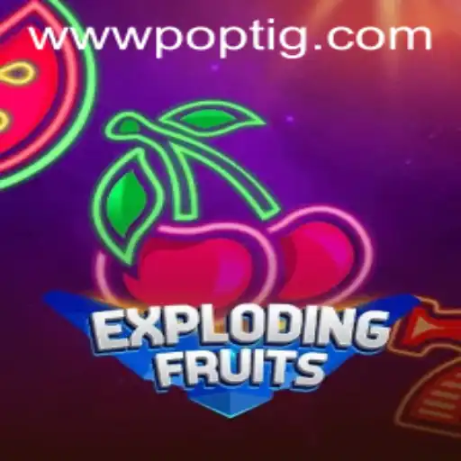 ExplodingFruits: Um Mergulho Emocionante no Mundo dos Jogos