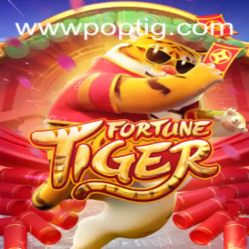 Explorando o Mundo Envolvente de FortuneTiger no POPTIG.COM