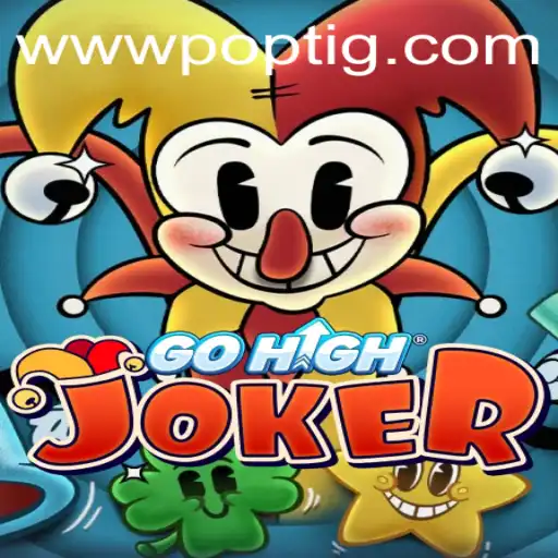 Descubra o Emocionante Mundo de GoHighJoker