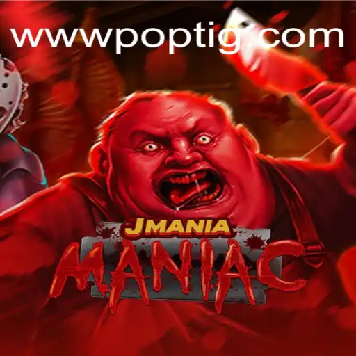 Explorando o Universo de JManiaManiac: O Novo Fenômeno de POPTIG.COM