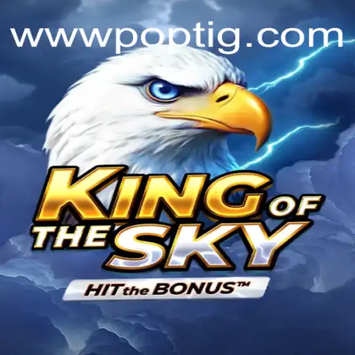 Descubra KingOfTheSky: O Jogo de Aventura do Ano