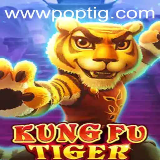 KungFuTiger: Mergulhe na Aventura com POPTIG.COM