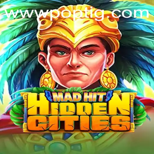 Descubra a Aventura de MadHitHiddenCities: Uma Jornada Fascinante