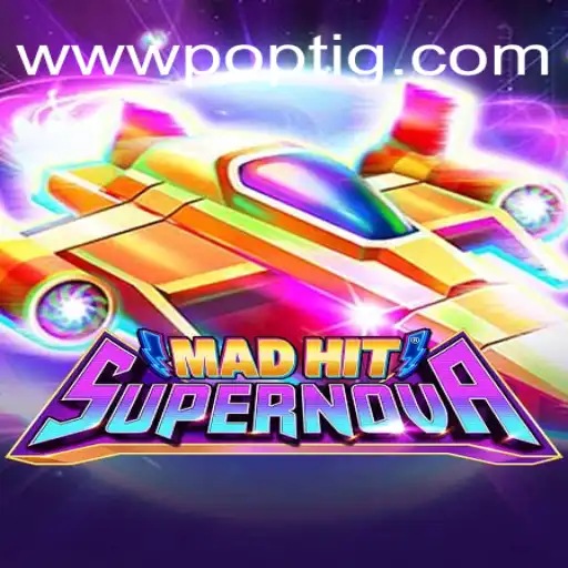 Explorando o Mundo de MadHitSupernova: O Jogo que Está Conquistando a Internet