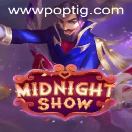 MidnightShow: A Excitante Jornada No Mundo dos Jogos