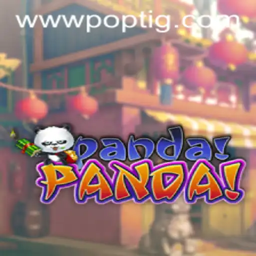 PandaPanda: Aventura e Estratégia no Mundo dos Pandas
