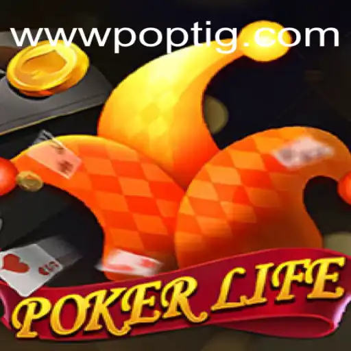 PokerLife: Mergulhe na Nova Experiência de Poker com POPTIG.COM