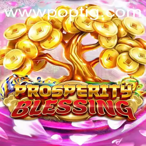 Descubra o Universo de ProsperityBlessing: Um Mergulho no Mundo dos Jogos Modernos