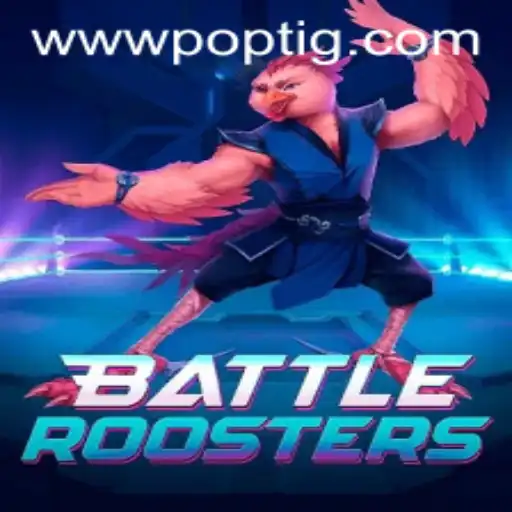 Explorando o Mundo de BattleRoosters: O Jogo Que Fascina Multidões