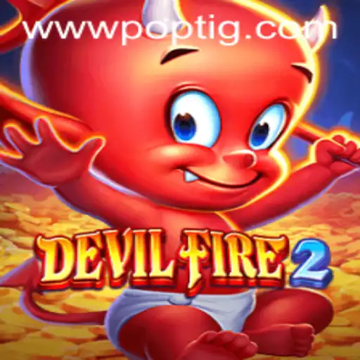 Explorando o Universo de DevilFire2 e a Experiência no POPTIG.COM