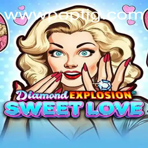 Descubra DiamondExplosionSweetLove: O Jogo que está Conquistando Corações
