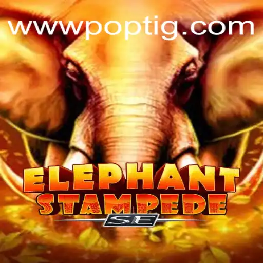 ElephantStampedeSE: Uma Aventura Selvagem e Estratégica