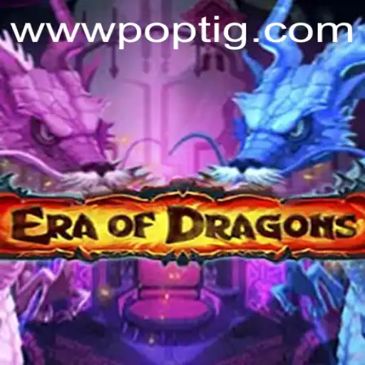 Explorando o Mundo de EraOfDragons