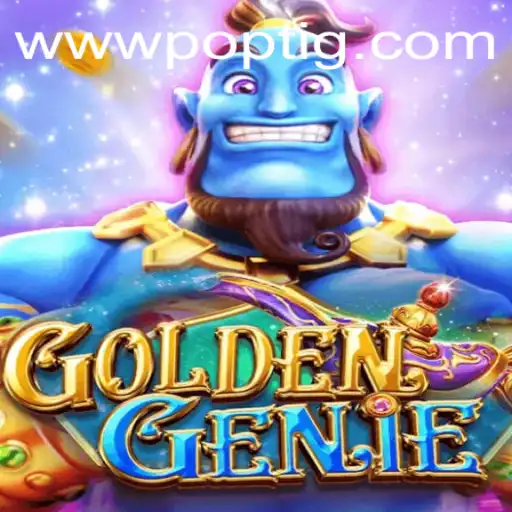 Desvendando GOLDENGENIE: O Novo Sucesso dos Jogos Digitais