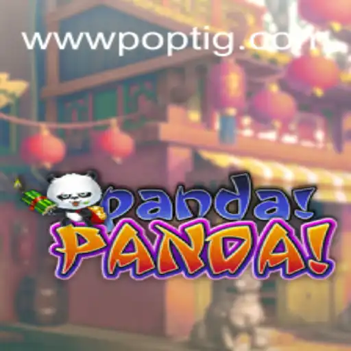 PandaPanda: Aventura e Estratégia no Mundo dos Pandas