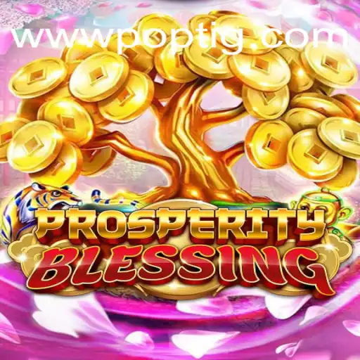 Descubra o Universo de ProsperityBlessing: Um Mergulho no Mundo dos Jogos Modernos