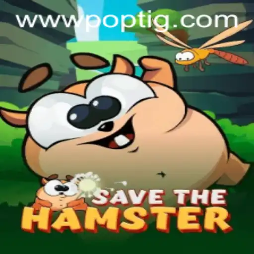 Descubra SavetheHamster: O Novo Jogo Viciante da POPTIG.COM