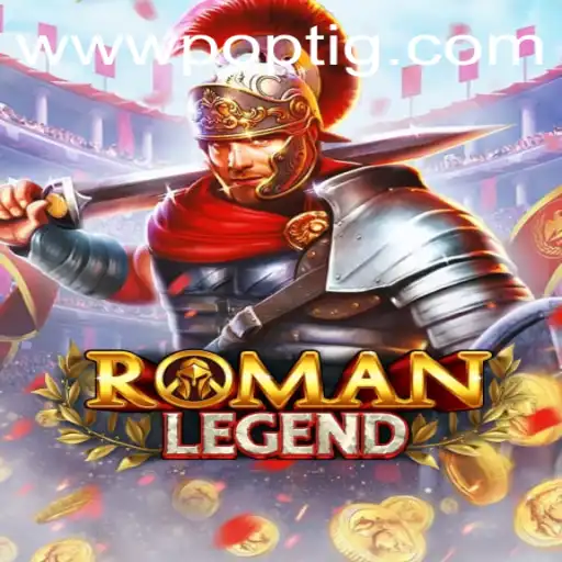 Descubra o Fascinante Mundo de RomanLegend: A Nova Sensação dos Jogos