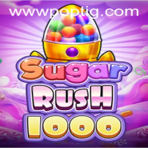 Descubra o Mundo de SugarRush1000: Um Novo Fenômeno no Universo dos Jogos de Estratégia