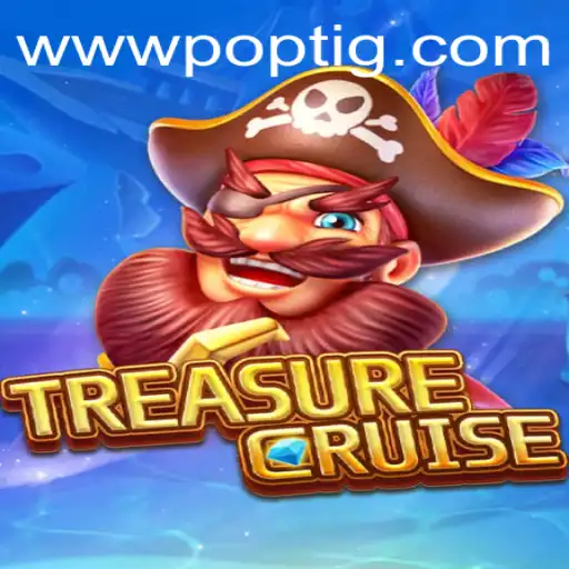 Descubra o fascinante mundo de TREASURECRUISE