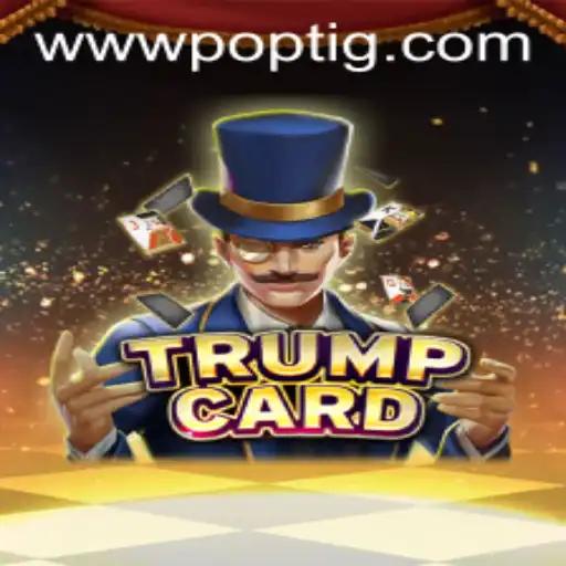 Jogo TrumpCard: Descubra as Regras e o Mundo de Estratégia com POPTIG.COM
